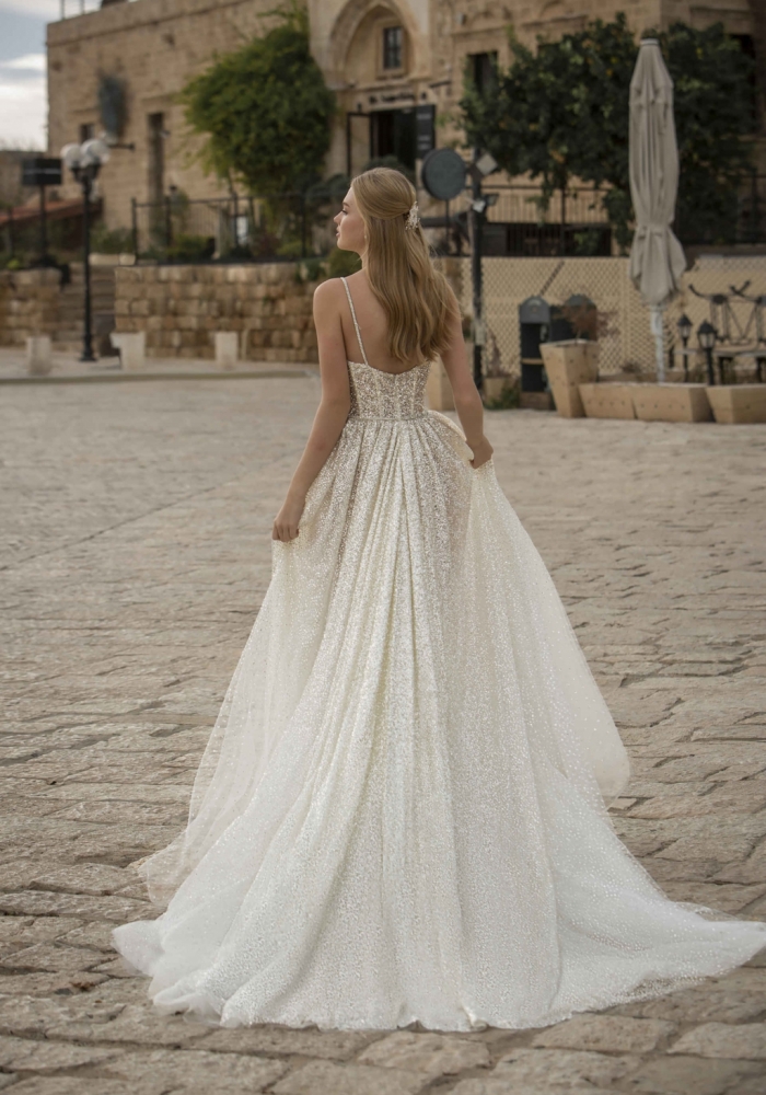 Modest Wedding Dresses as stylish as You