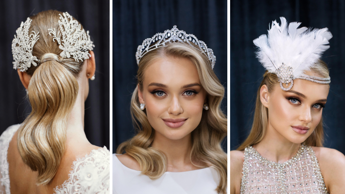 Introducing Majesty: Dovita's Exquisite Bridal Accessories Collection – Dovita