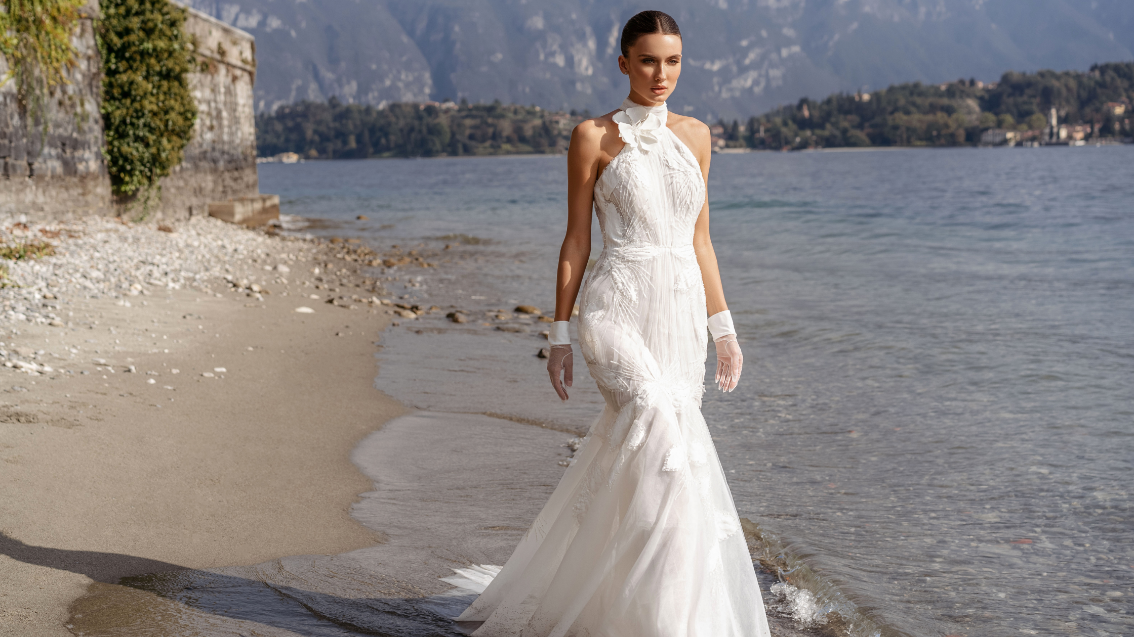 What's Moving in Wedding Dresses for 2024