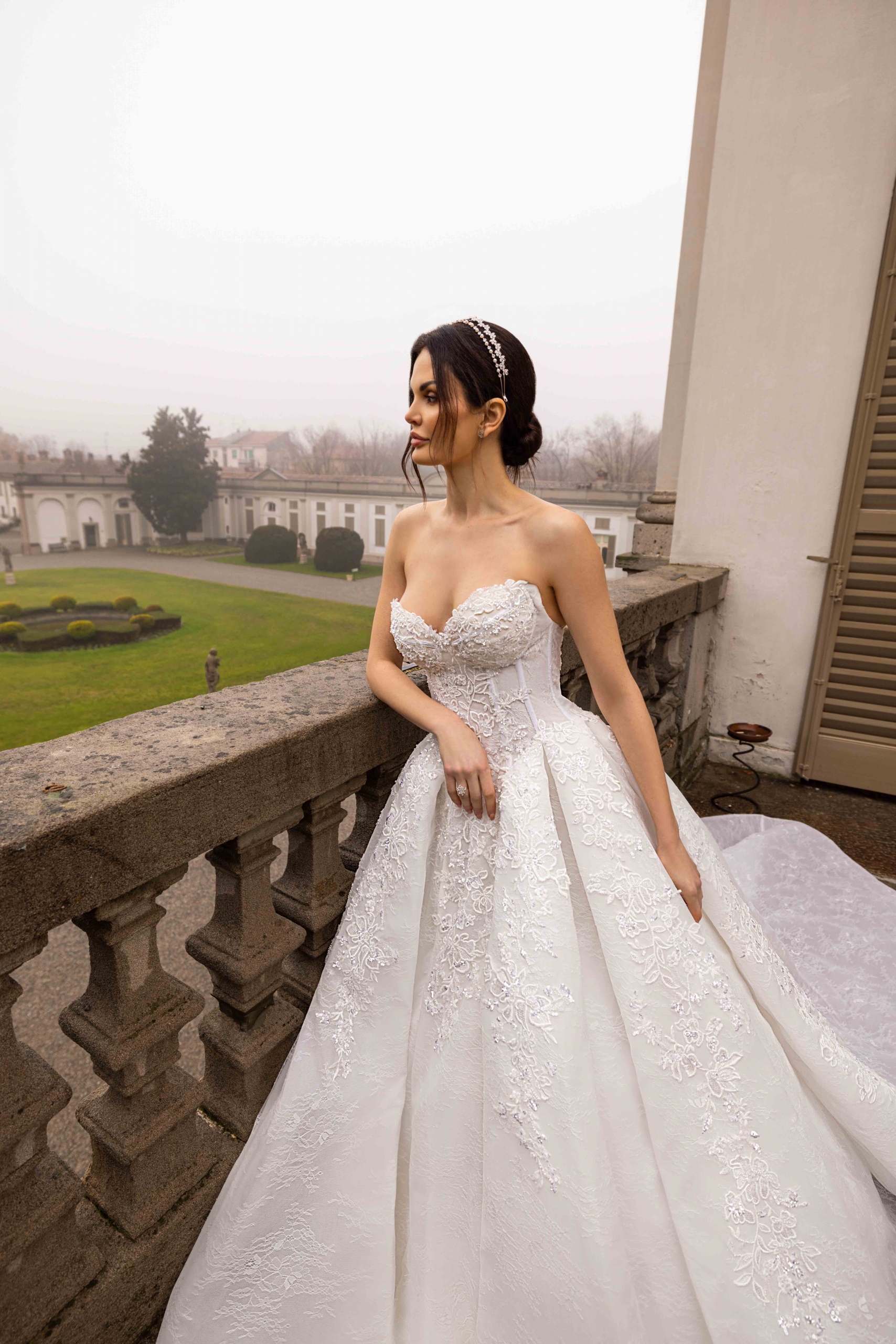 wedding dress 2024 best Dovita