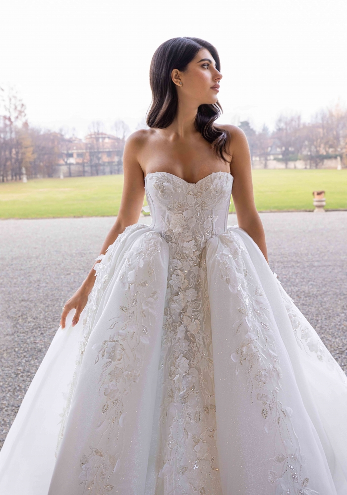 Olimpia wedding dress