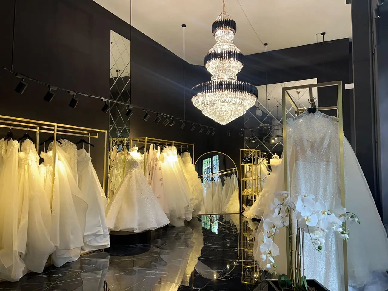 Wedding Dresses Milan Dovita Milano Boutique Wedding Dresses Milan Dovita Milano Boutique