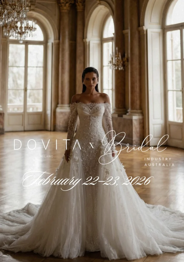 BRIDAL INDUSTRY AUSTRALIA