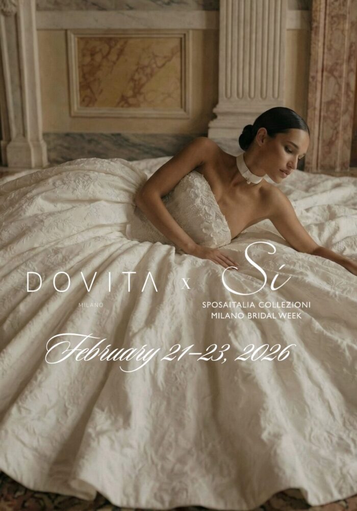 MILANO BRIDAL WEEK