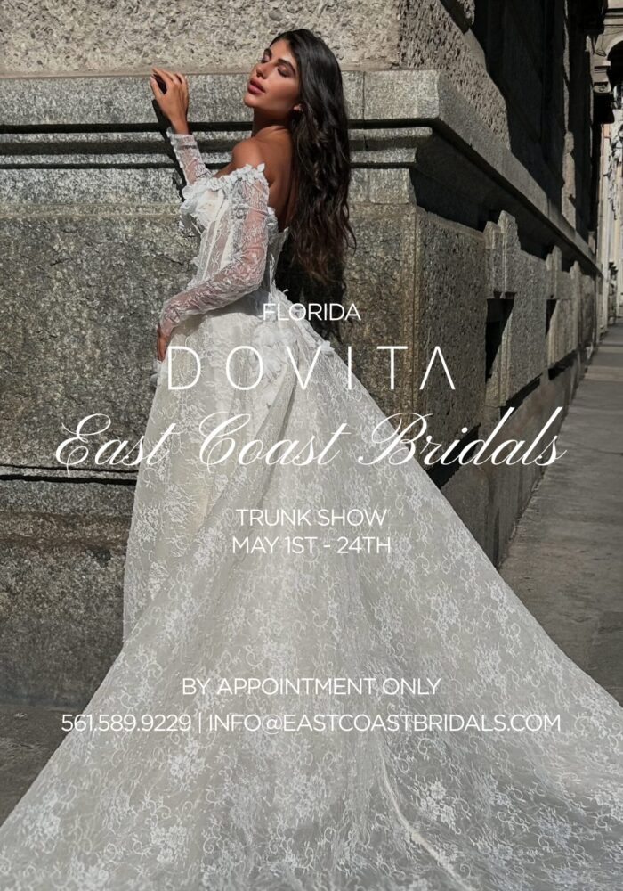 EAST COAST BRIDALS