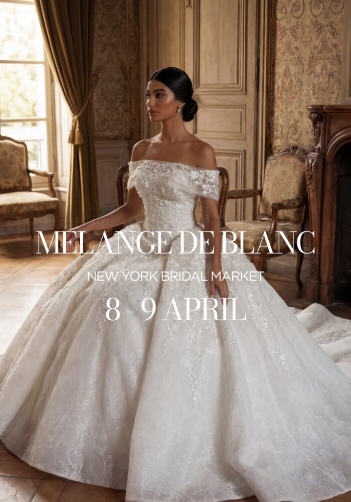 MELANGE DE BLANC MARKET