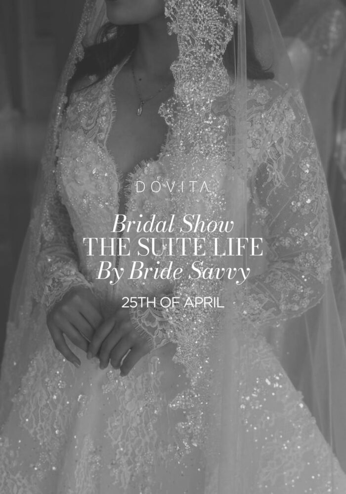 Bride Savvy Bridal Show