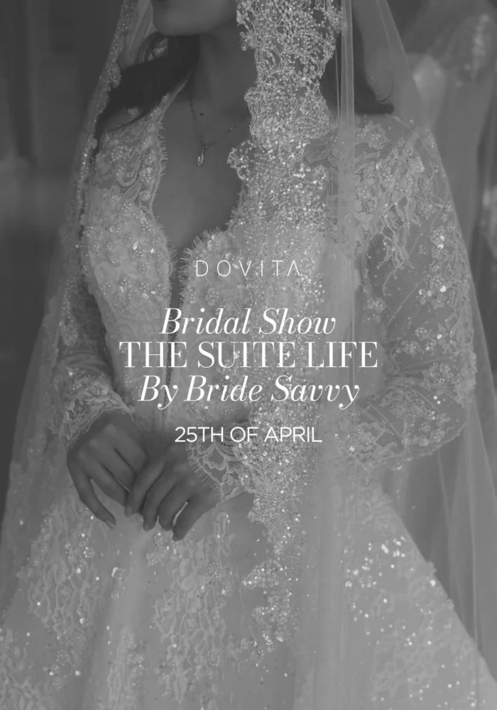 Bride Savvy Bridal Show