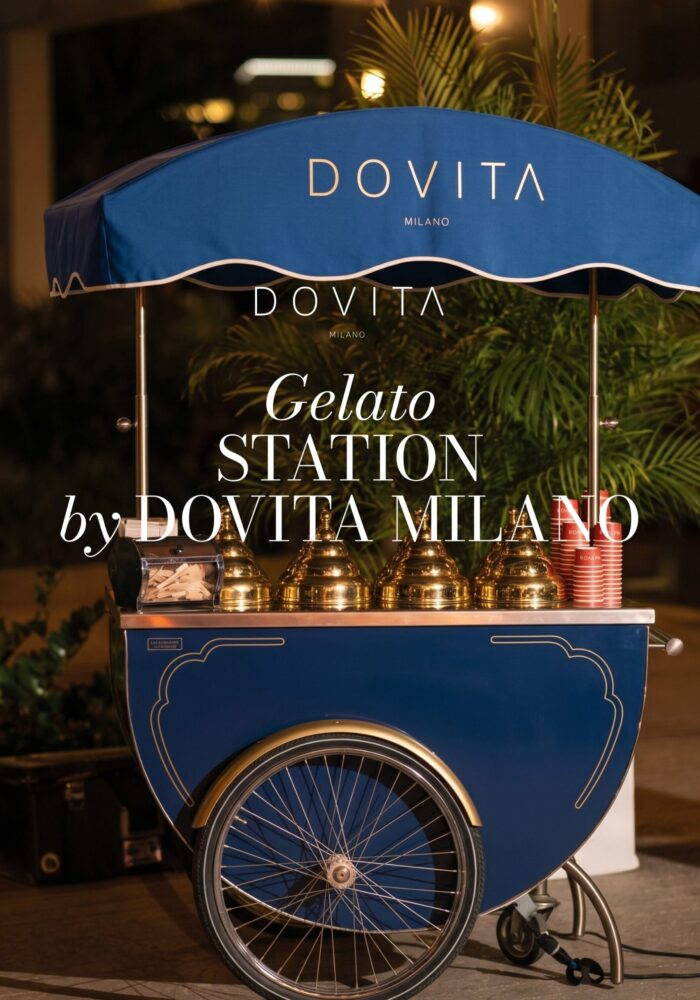GELATO STATION