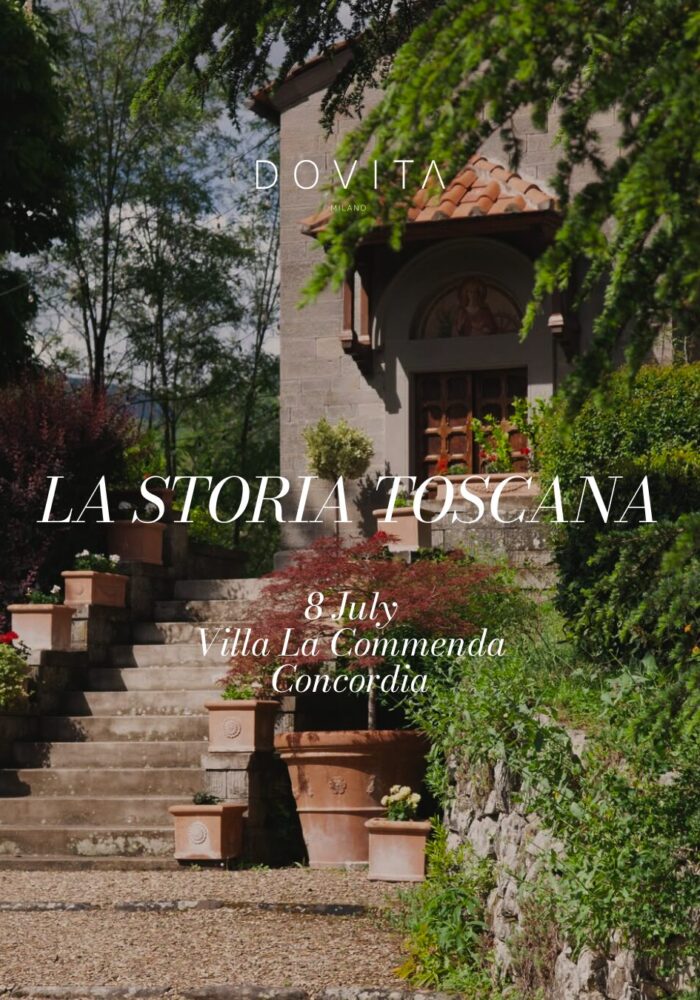 LA STORIA TOSCANA