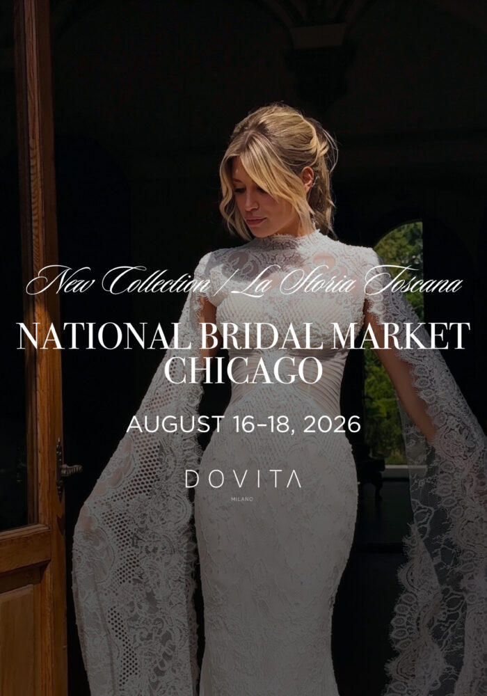 NATIONAL BRIDAL MARKET CHICAGO